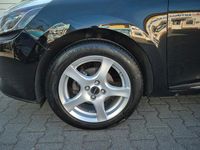 Gebraucht Renault Clio IV 2015 Schwarz Limousine