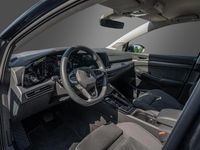 Gebraucht VW Golf VIII Style 150 PS (110 kW) 2023 Deep black perleffekt Limousine