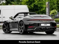 Neu Porsche 992 541 PS (397 kW) 2026 Schwarz Cabrio