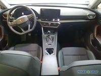 Gebraucht Cupra Formentor 150 PS (110 kW) 2024 Weiss SUV