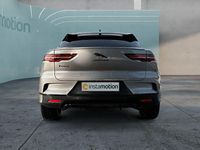 Gebraucht Jaguar I-Pace SE 235 kW (320 PS) 2020 Grau SUV