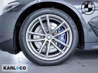 gebraucht BMW 540 5er-ReihedA Touring M-Sport Massagesitze StandHZG ACC