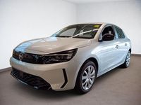 Gebraucht Opel Corsa Edition 101 PS (74 kW) 2024 Kristall silber Kleinwagen