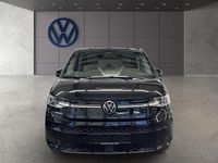 Neu VW Multivan Goal 150 PS (110 kW) 2026 Schwarz Van