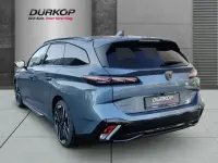 Gebraucht Peugeot 308 SW Premium 146 PS (107 kW) 2026 Blau Kombi