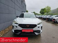 Gebraucht Cupra Formentor 150 PS (110 kW) 2023 Weiß SUV