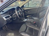 Gebraucht BMW 530 231 PS (169 kW) 2007 Grau Limousine