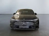Gebraucht Mercedes CLA 250+ Progressive 200 kW (272 PS) 2025 Schwarz Limousine