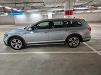 Gebraucht VW Passat Alltrack 200 PS (147 kW) 2021 Grau Kombi