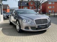 gebraucht Bentley Continental GT 6.0 W12 4WD Massage Breitling