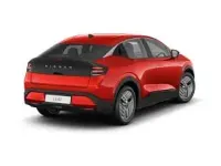 Neu Nissan Leaf 130 kW (177 PS) 2026 Rot (fuji sunset red) SUV