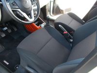 Gebraucht Suzuki Ignis 90 PS (66 kW) 2017 Weiß SUV