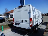 Gebraucht Fiat Ducato 179 PS (131 kW) 2024 Weiss Van