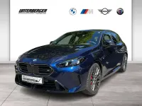 Gebraucht BMW M135 Performance 300 PS (220 kW) 2025 Blau Kleinwagen