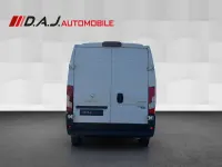 Gebraucht Peugeot Boxer 140 PS (102 kW) 2020 Weiß Van
