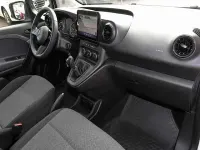 Gebraucht Mercedes Citan 112 116 PS (85 kW) 2026 Arktikweiß Van / Kleinbus
