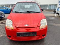 Gebraucht Chevrolet Matiz 52 PS (38 kW) 2010 Kleinwagen
