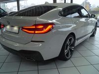 gebraucht BMW 640 d xDrive M Sport H&K SOFT HUD
