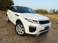 Gebraucht Land Rover Range Rover evoque SE Dynamic 150 PS (110 kW) 2016 Weiß SUV