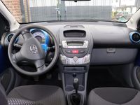 gebraucht Toyota Aygo (X) 1,0 -