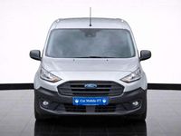 Gebraucht Ford Transit 120 PS (88 kW) 2021 Silber Kombi