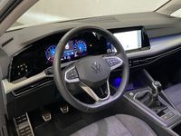 gebraucht VW Golf VIII VIII 1.5 TSI Move / Navi DAB+ LED ACC