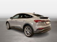 Second-hand Audi e-tron 210 kW (286 CP) 2025 Gri SUV