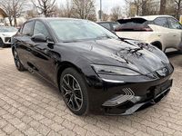 Neu BYD Seal 389 kW (530 PS) 2026 Schwarz Limousine