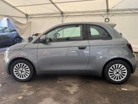 Gebraucht Fiat 500e 69 kW (95 PS) 2022 Grau Limousine