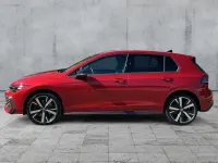 Gebraucht VW Golf VIII GTE 272 PS (200 kW) 2025 Rot Limousine