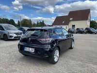 Gebraucht Renault Clio V Evolution 91 PS (66 kW) 2024 Schwarz Kleinwagen