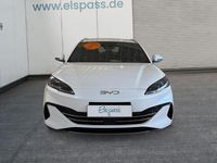 Neu BYD Seal Boost 184 PS (135 kW) 2026 Weiß Limousine