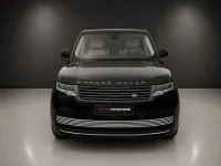 Gebraucht Land Rover Range Rover 615 PS (452 kW) 2024 Schwarz SUV