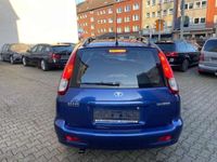 gebraucht Chevrolet Tacuma 2.0 CDX