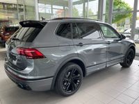 Neu VW Tiguan Allspace Pro 200 PS (147 kW) 2025 Grau SUV