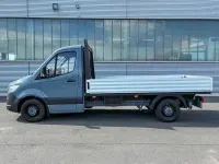 Usata Mercedes Sprinter 2024 Andere Furgone