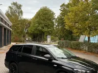 Gebraucht Fiat Tipo Street 2019 Schwarz Kombi