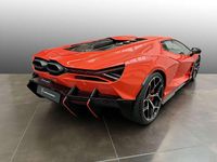 Gebraucht Lamborghini Revuelto 1016 PS (747 kW) 2024 Orange Coupé