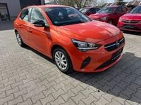 Usado Opel Corsa 110 HP (80 kW) 2022 Laranja Citadino