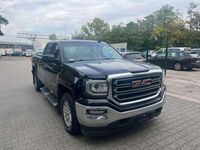 gebraucht GMC Sierra 5.3,4x4,LED,6Sitzer,Tempomat