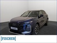 Neu Audi Q3 S-Line 150 PS (110 kW) 2025 Blau SUV