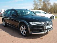 Gebraucht Audi A6 Allroad Business 190 PS (139 kW) 2018 Schwarz Kombi