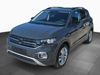 Gebraucht VW T-Cross Active 110 PS (80 kW) 2021 SUV