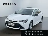 Gebraucht Toyota Corolla Comfort 140 PS (102 kW) 2025 Weiß Limousine