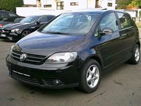 Gebraucht VW Golf V 105 PS (77 kW) 2007 Black magic perleffekt Kleinwagen