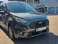 Gebraucht Ford Grand Tourneo Connect 120 PS (88 kW) 2022 Grau Van / Kleinbus