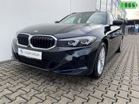 Gebraucht BMW 320e 272 PS (200 kW) 2022 Schwarz Kombi