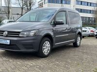 gebraucht VW Caddy 2.0TDI*Top Zustand*Top*SHeft VW*1Hand