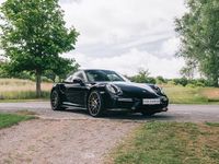 Second-hand Porsche 991 581 CP (427 kW) 2017 Negru