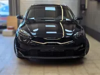 Gebraucht Kia Ceed Sportswagon 160 PS (117 kW) 2024 Schwarz Kombi